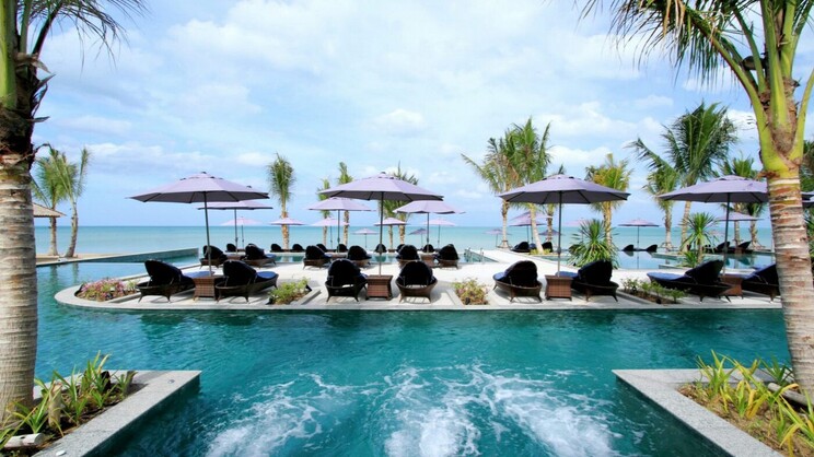 Beyond Resort Khaolak 